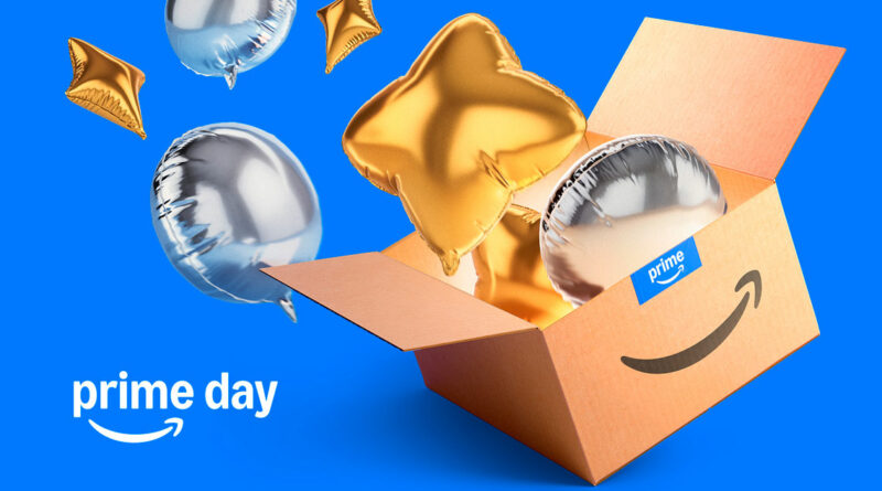 La inversión publicitaria en Amazon se duplica en Prime Day