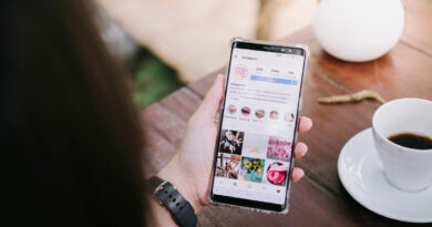 La inversión publicitaria digital en España alcanzará los 5.769 millones de euros