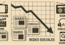 La inversión publicitaria en medios cayó un 7,4% en abril