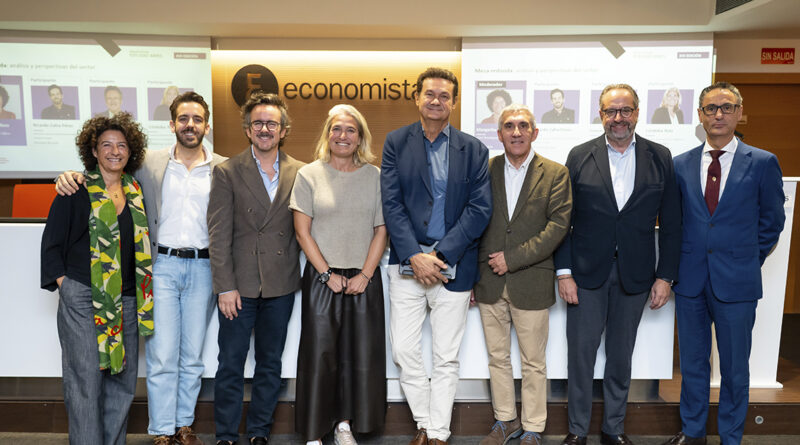 La inversión en marketing creció un 2,3% en España hasta los 34.241 millones de euros La inversión en marketing creció un 2,3% en España hasta los 34.241 millones de euros