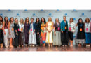 Investigación en Femenino reúne a 200 profesionales en Madrid
