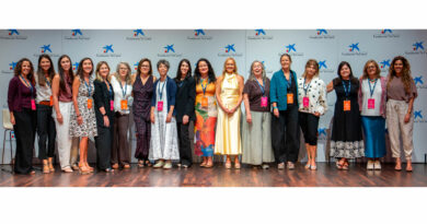 Investigación en Femenino reúne a 200 profesionales en Madrid