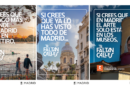 Madrid Destino invita a los turistas a mirar la capital de una forma diferente