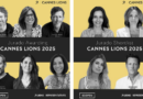 España suma 10 profesionales a los jurados del Festival Cannes Lions 2025