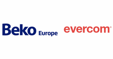 Beko Europa y evercom