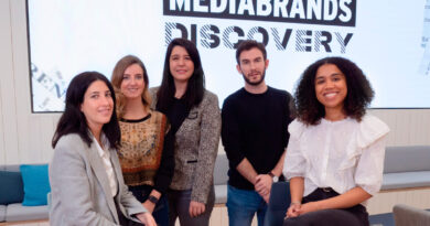IPG Mediabrands lanza Mediabrands Discovery, hub de tendencias