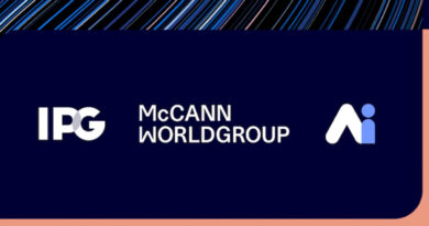 IPG y McCann Worldgroup se unen a Partnership on AI (PAI)