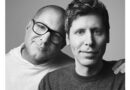 El diseñador del iPhone se une a OpenAI para crear dispositivos con IA generativa