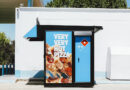 Domino’s amplía su experiencia de marca con un formato de vending