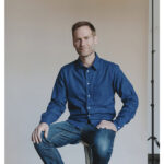 Isahac Oliver, director general creativo de &Rosàs, sale de la agencia Isahac Oliver, director general creativo de &Rosàs, sale de la agencia