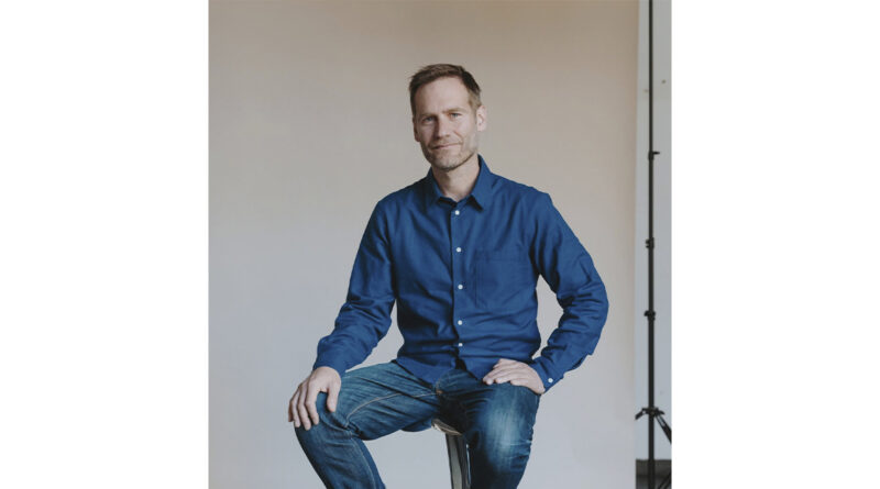 Isahac Oliver, director general creativo de &Rosàs, sale de la agencia Isahac Oliver, director general creativo de &Rosàs, sale de la agencia