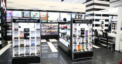 Italia investiga a Sephora y Benefit Cosmetics por incentivar la cosmeticorexia