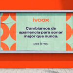 iVoox celebra sus 15 años con nueva identidad visual