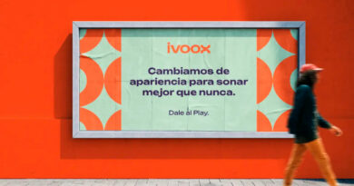 iVoox celebra sus 15 años con nueva identidad visual