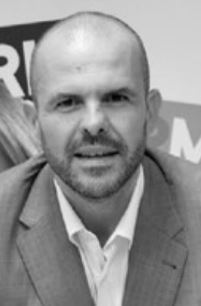 Jaime de Haro, editor de IPMARK