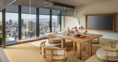 La Four Seasons Japan Collection invita a explorar el país a través de experiencias únicas en sus principales ciudades