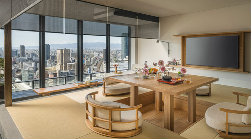 La Four Seasons Japan Collection invita a explorar el país a través de experiencias únicas en sus principales ciudades
