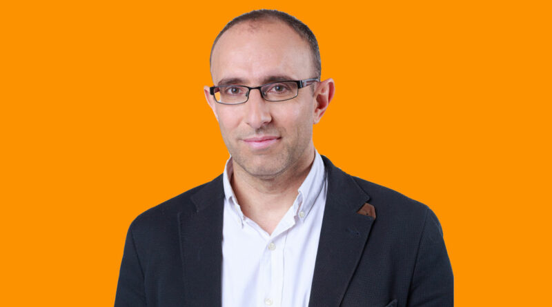 Javier Andrés (Atresmedia): “El GRP encontrará su lugar como variable de evaluación de campaña”
