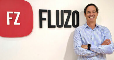 Javier Fernández-Peña, nuevo chief sales officer de Fluzo
