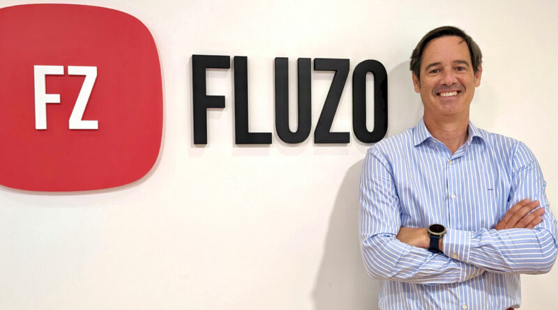 Javier Fernández-Peña, nuevo chief sales officer de Fluzo
