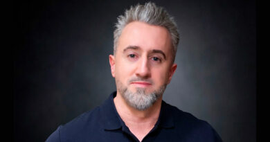 Javier Medina, nuevo ‘head of AI’ en Arkeero