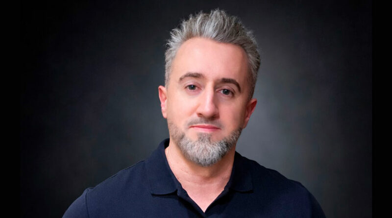 Javier Medina, nuevo ‘head of AI’ en Arkeero Javier Medina, nuevo ‘head of AI’ en Arkeero