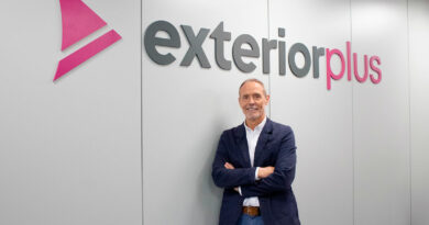 Javier Ramonet, nuevo responsable de HYPE de Exterior Plus