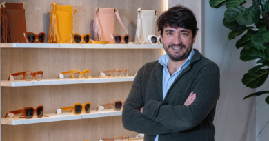 Entrevista a Javier Sánchez Ciudad, director de marketing de Multiópticas
