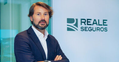 Javier Valbuena, nuevo director de marca y comunicación de Reale Seguros