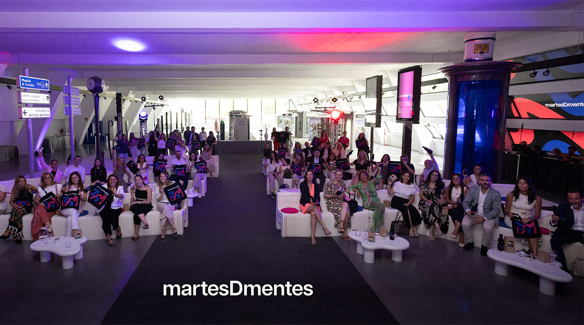JCDecaux convierte martesDmentes en un foro para repensar la sostenibilidad – IPMARK