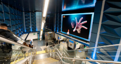 JCDecaux lanza al resto de soportes su solución programática de DOOH