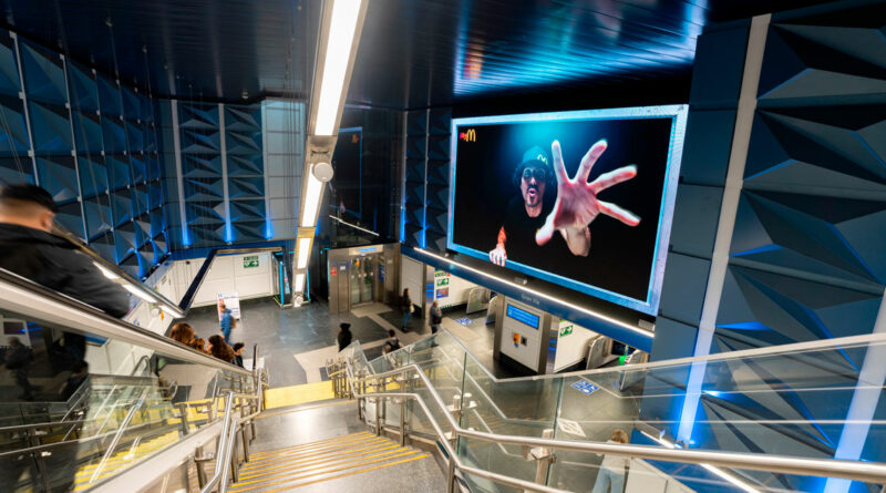 JCDecaux lanza al resto de soportes su solución programática de DOOH JCDecaux lanza al resto de soportes su solución programática de DOOH