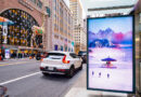 JCDecaux eleva un 5,7% su facturación en el primer semestre gracias al DOOH