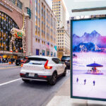 JCDecaux eleva un 5,7% su facturación en el primer semestre gracias al DOOH JCDecaux eleva un 5,7% su facturación en el primer semestre gracias al DOOH