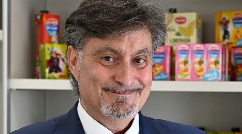 Juver. Cinco décadas del zumo español más internacional Juver. Cinco décadas del zumo español más internacional