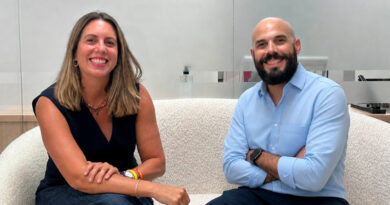 Joaquín Lajud, nuevo creative & innovation content director de Grupo Avante