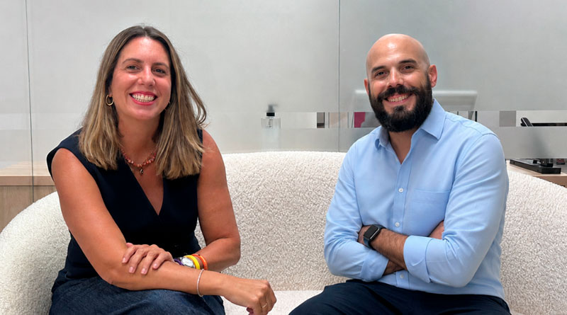 Joaquín Lajud, nuevo creative & innovation content director de Grupo Avante