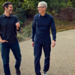 John Ternus relevará a Tim Cook como CEO de Apple John Ternus relevará a Tim Cook como CEO de Apple