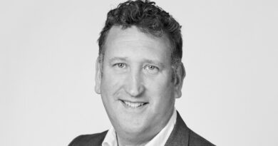 Jon Workman, nuevo presidente para Europa de Haleon
