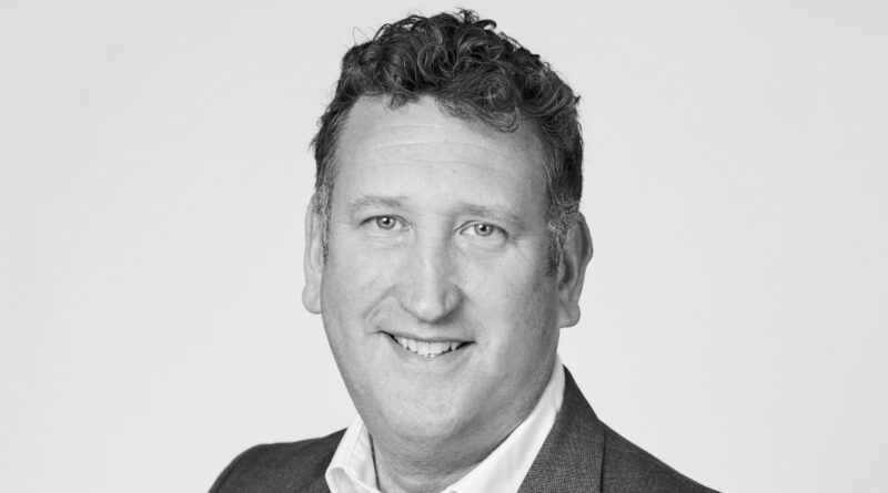 Jon Workman, nuevo presidente para Europa de Haleon