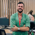 Jonay Pérez, nuevo ‘business & client director’ de Avante