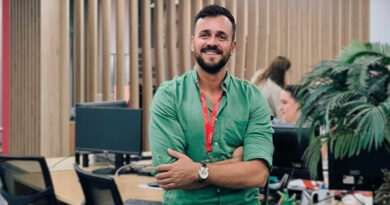 Jonay Pérez, nuevo ‘business & client director’ de Avante