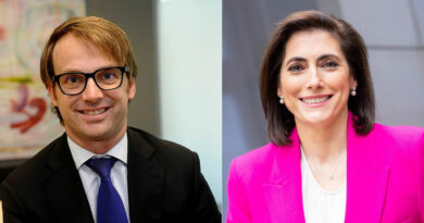 Jordi Soldevila, nuevo director de comunicación y relaciones institucionales de CaixaBank