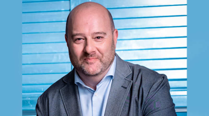 José Luis Ferrero, commerce lead de Publicis Groupe España