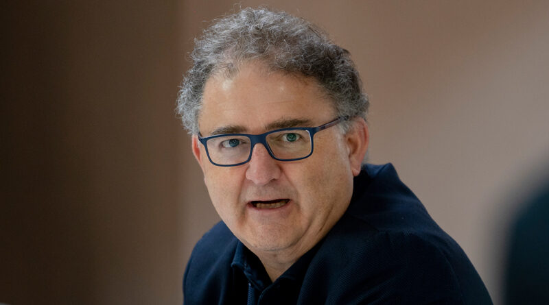 Jose María Rull, nuevo presidente y CEO de Omnicom Advertising