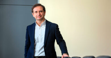 JTI promociona a Víctor Crespo a la dirección de asuntos corporativos y comunicación