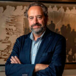 Juan Cantón, nuevo director general de AMKT