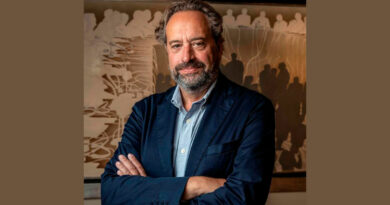 Juan Cantón, nuevo director general de AMKT