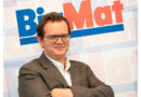 Juan Carlos Labrador, nuevo director de marketing de Grupo BigMat