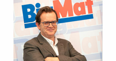 Juan Carlos Labrador, nuevo director de marketing de Grupo BigMat